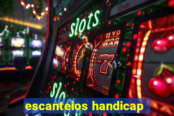 escanteios handicap - 2 5